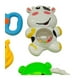 thumbnail image 2 of Sonaja The Baby Shop  set de 8 pz vaca, pez y otros animales Verde -, 2 of 7