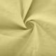 thumbnail image 4 of Pantalones casuales para mujer SCZ con cordón elástico Pierna Cinco pantalones amarillo 2xl, 4 of 7