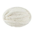 thumbnail image 4 of Thick Chunky Yarn Weight Yarn for Knitted Blanket Mat DIY Craft Throw, 4 of 8