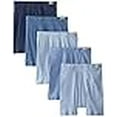 thumbnail image 3 of Hanes Men's 5-Pack Comfort Soft Boxer Briefs, 3 of 3