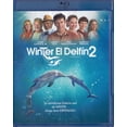 thumbnail image 1 of Winter El Delfin 2 Dos Morgan Freeman Pelicula Blu-ray Warner Bros Blu Ray, 1 of 2