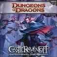 thumbnail image 2 of Dungeons and Dragons: Castle Ravenloft Juego de mesa Wizards of the Coast Wizards of the Coast, 2 of 2