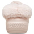 thumbnail image 6 of Crocs Adult Stomp Platform Lined Clogs, Quartz, W7/M5, 6 of 6