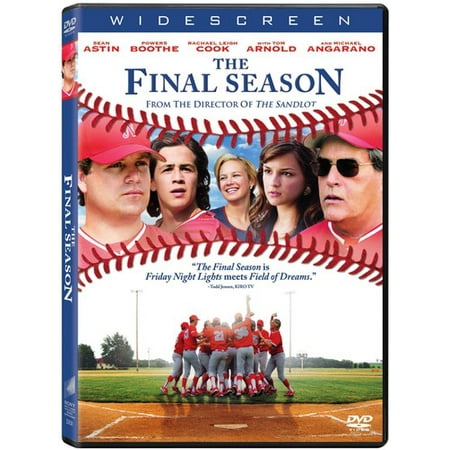 The Final Season