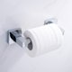 thumbnail image 5 of Soporte De Papel Higiénico Soporte De Pared Toallero De Metal Soporte De Rollo De Papel Para Inodoro De Cocina Yuarrent HA037055-00, 5 of 6