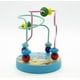 thumbnail image 1 of Juguete PARA Bebés Mini Laberinto Aprendizaje Fábrica del Juego azul, 1 of 4