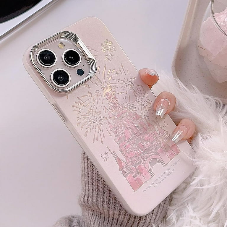 LINXUXIE Phone Case For IPhone 17 Air, Fashion Leather