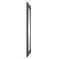 thumbnail image 4 of Tyler Dillon Alexander Copper Wood Leaner Mirror, 4 of 11