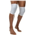 thumbnail image 6 of Mcdavid 6440 Hex Knee Pads/ Elbow Pads/ Shin Pads for Volleyball, Basketball, Football & All Contact Sports, Youth & Adult Sizes, 6 of 11