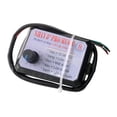 thumbnail image 4 of Controlador de bocina eléctrica para coche, furgoneta y barco, 12-24 V, accesorio universal resistente 8 Sonido, 4 of 8