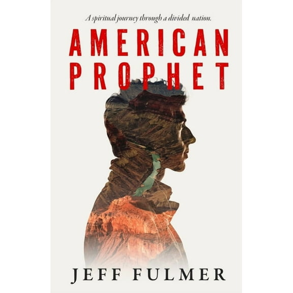American Prophet, (Paperback)