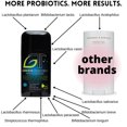 thumbnail image 6 of Green Theory Probiotic Natural Deodorant - Neptune | Natural Ingredients, Aluminum-Free, Non-Toxic | Mens After Dark Collection - Cologne Scented | Solid Stick - 2.65 ounces, 6 of 6