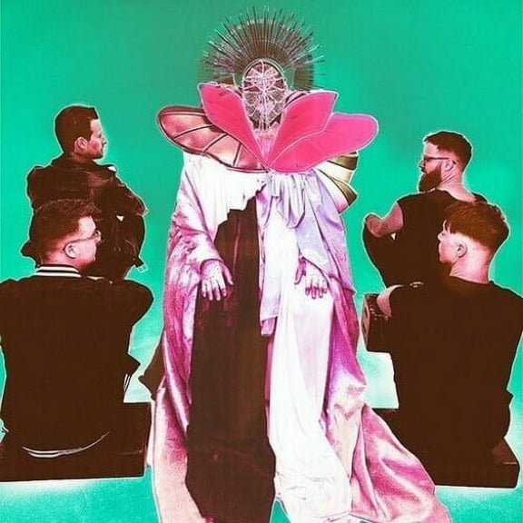 Highly Suspect - The Midnight Demon Club - Music & Performance - Vinyl