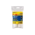 thumbnail image 2 of Fundas para rodillo de pintura Purdy Jumbo Mini White Dove de 11,5 cm, paquete de 2, 2 of 5