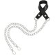 thumbnail image 1 of Firefly hope Correa de cadena de repuesto de hierro para bolso de mano, correa de hombro, accesorios para bolsos, 1 of 4