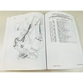 thumbnail image 7 of J I Case 680 Ck Loader And Backhoe Parts Catalog Manual No. A1072 New Print, 7 of 7