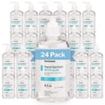 thumbnail image 1 of Desinfectante de manos McKesson Pump con aloe, 240 ml, 62% de alcohol etílico, 1 of 5