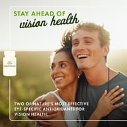 Swanson Lutein and Bilberry Supplement, Vision Support, 120 Softgels