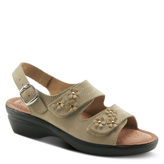 Spring Step Women's Ceri Flat Sandal