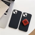 thumbnail image 3 of iPhone 11 12 13 14 Plus PRO MAX iPhone14 iPhone14Pro Nuevo Chino Con Funda Blanda Popsocket, 3 of 3
