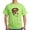 Green, variant on CafePress - Normal Light T Shirt - Men's Classic Graphic T-Shirt