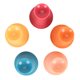 thumbnail image 1 of Juguete de ventosa apilable tazas aplastantes para bebé reconocimiento de color respetuoso con la piel para uso diario ANGGREK Otros, 1 of 8