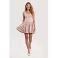 thumbnail image 6 of Women's Square Toe Ballet Flats, 6 of 6