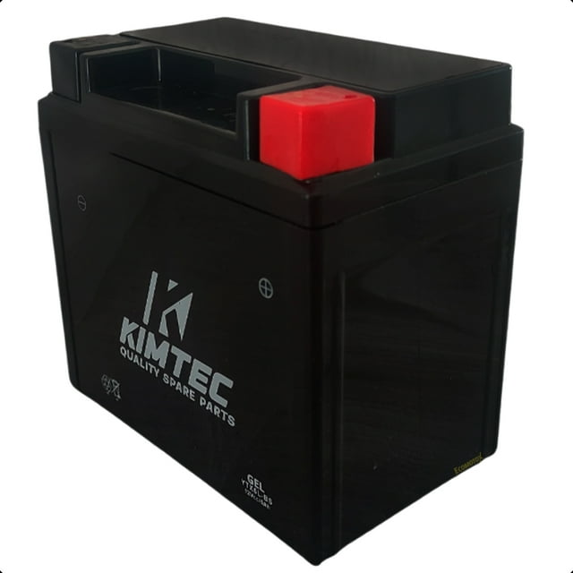 BATERIA YTX5 BS GEL ROCKETMAN 250 CGL125 FZ16 DM200 XR154