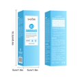 thumbnail image 3 of Fiudx Ofertas Del Día Limpiador Facial Hialurónico Limpiador Suave Limpiador - 120 Ml, 3 of 6