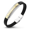 thumbnail image 1 of May God Bless & Guard You Bracelet, 1 of 1