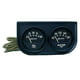 Auto Meter Produits 2345 Jauge de Pression d'Huile / Température de l'Eau Autogage (R) – image 3 sur 4