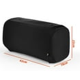 thumbnail image 4 of Estuche Antipolvo Con Cubierta Altavoz Lycra Banda Elástica para PartyBox On The Go, 4 of 4