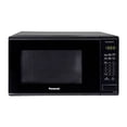 thumbnail image 1 of Horno De Microondas Panasonic Mod NN-SB636BRUH Negro Panasonic NN-SB636BRUH, 1 of 6