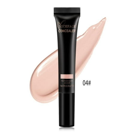Okraydirect Niceface Makeup Liquid Foundation Moisturizing Okraydirect Niceface Makeup Liquid Foundation Moisturizing Waterproof Concealer Bb Cream D