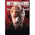 thumbnail image 1 of Retornados The Returned 2013 Emily Hampshire Pelicula Dvd PRODISC Retornados The Returned 2013 Emily Hampshire Pelicula Dvd, 1 of 2