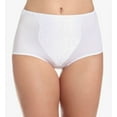 thumbnail image 3 of Bali Womens Double Support Coordinate Light Control Brief - Best-Seller, M, 3 of 4