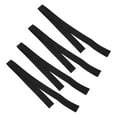 thumbnail image 4 of Miangastore Adjustable Straps Black 4Pcs 23.6x1in Polyester, 4 of 8