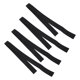 thumbnail image 4 of 4 unids correas negras ajustables Peluca de pelo de peluca de peluca de pelo Accesorios de peluca útiles, 4 of 5