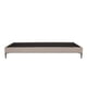 thumbnail image 4 of Box Base Cama Matrimonial Slim Arena, 4 of 5