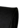 thumbnail image 3 of ziyahi Multi Colors Male Soft Polyester Silk Necktie Comfortable Men Business Wedding Ties Solid Pattern Neck Ties, 3 of 3