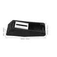 thumbnail image 2 of HINTRMENT 2Pcs Toggle Latch for Storage Box with Vibration Damping Small Toggle Latch, 2 of 7