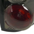 thumbnail image 5 of Spec-D Tuning Smoke Lens Tail Lights Compatible with 1994-2004 Chevy S10, 1994-2004 GMC Sonoma, 1995-2000 Isuzu Hombre, Left + Right Pair Assembly, 5 of 7