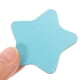 thumbnail image 3 of 100 imanes de nevera con forma de estrella, decoración para el frigorífico, pegatinas ornamentales para pizarra., 3 of 7