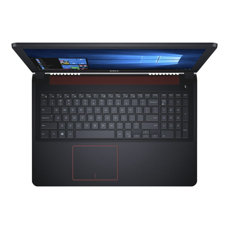 Dell Inspiron 15 5577 Gaming - Intel Core i5 - 7300HQ / up Dell Inspiron 15 5577 Gaming - Intel Core i5 - 7300HQ / up