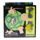 thumbnail image 3 of Rompecabezas de Madera FIFA World Cup 2026 – Edición Host Cities México 100 Piezas, 3 of 3