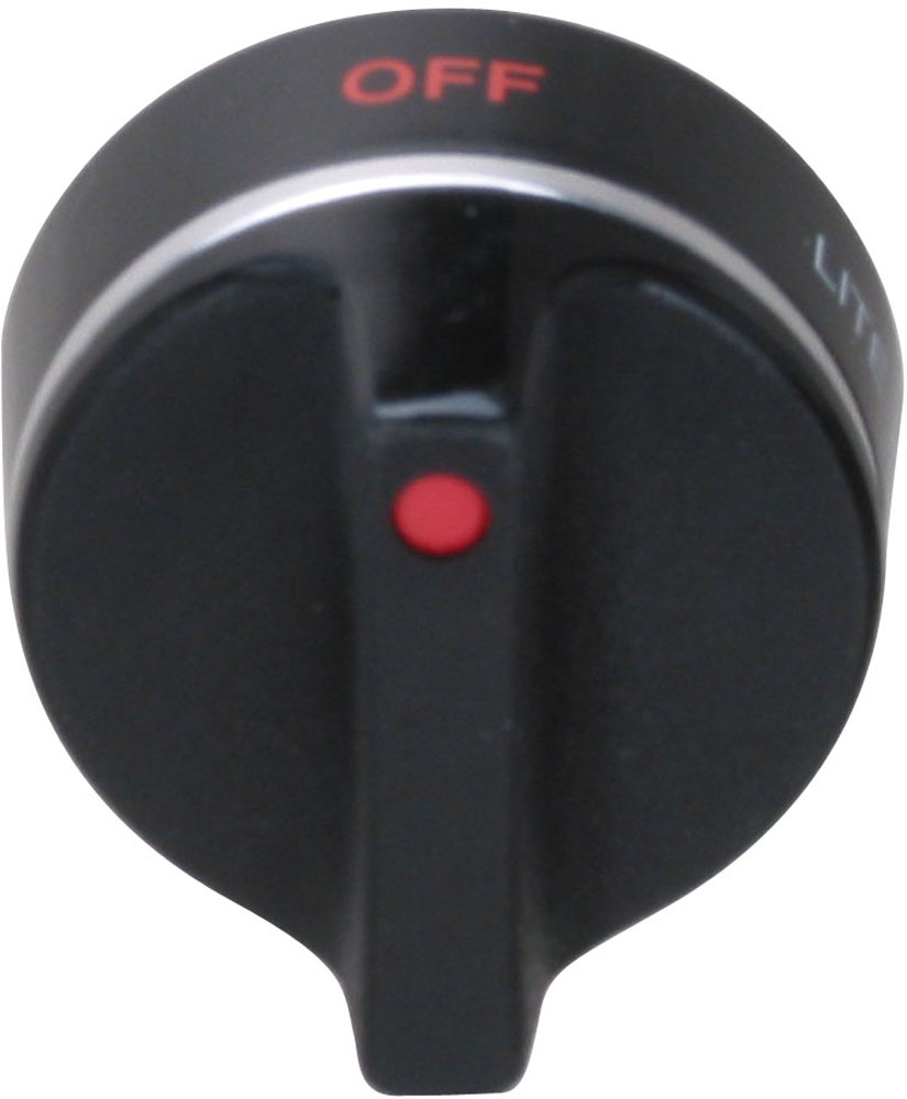 5303304242 Frigidaire Range Burner Knob Replacement
