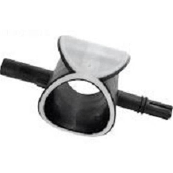 Pentair 270199Z Outlet Diverter for FullFlow XF Backwash Valve