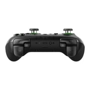 8BitDo Ultimate 2C Wireless Controller (Transparent Black)