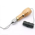 thumbnail image 6 of BETTERLIFE Leather Sewing Awl Kit for DIY Stitching with Speedy Stitcher Manual Hot H1 X4I9, 6 of 8