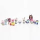 thumbnail image 2 of 13pcs Gabby Dollhouse Figure Set Smiling Cat, Mercat Cartoon Toy for Kids Birthday Gift, 2 of 4